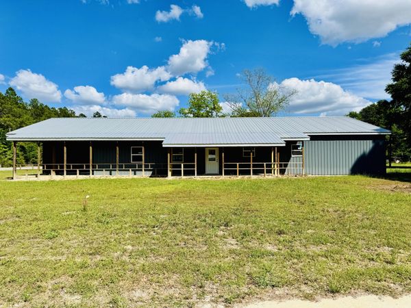 25390 Fifth Avenue, Florala, AL 36442