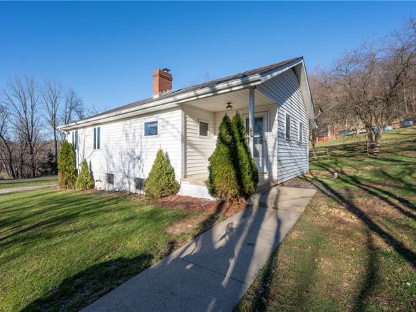 116 Mulling Ln, Latrobe, PA 15650
