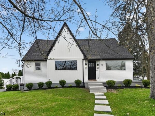 14 Harvest Ave, East Hanover, NJ 07936