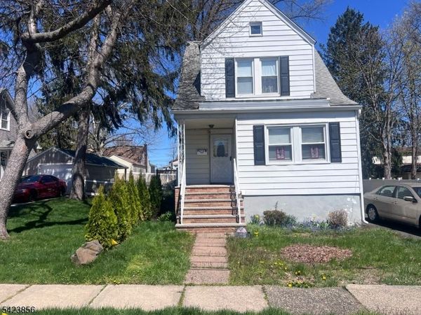 317 Dietz St, Roselle, NJ 07203