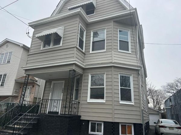 194 Wainwright St, Unit 1, Newark, NJ 07112
