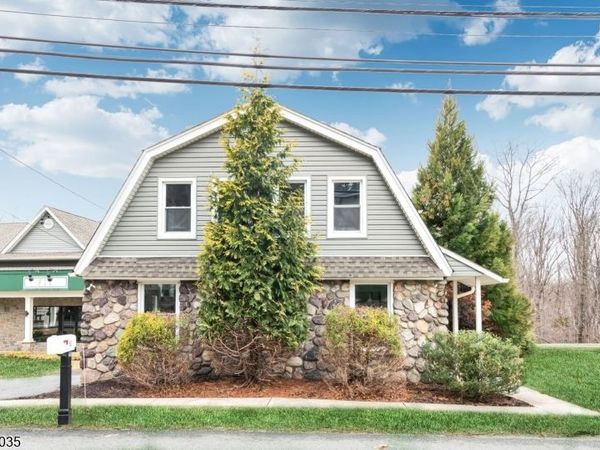 82 Boonton Ave, Kinnelon, NJ 07405