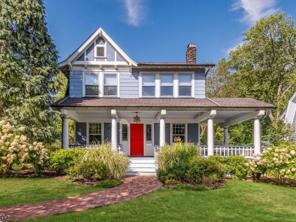 105 Durand Rd, Maplewood, NJ 07040