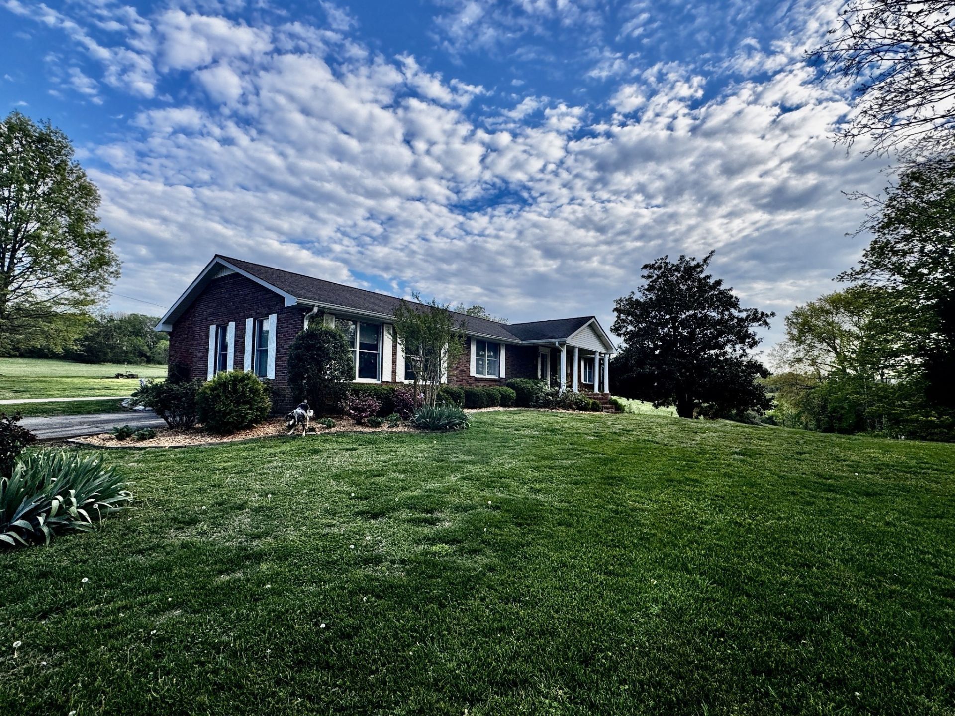 12 Charles Apple Ln, Brush Creek, TN 38547 Main Photo