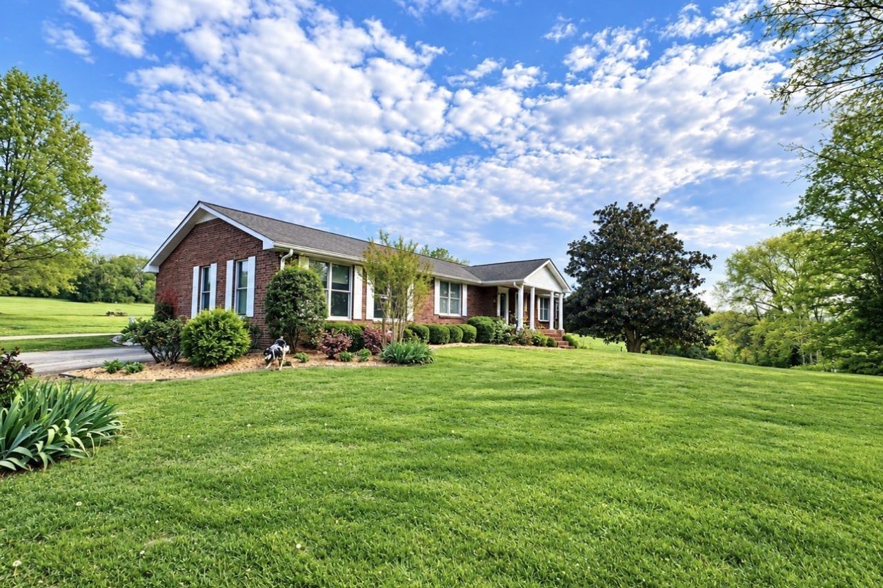 12 Charles Apple Ln, Brush Creek, TN 38547 Main Photo