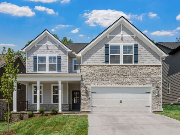 108 Rock Chimney Rd, Gallatin, TN 37066