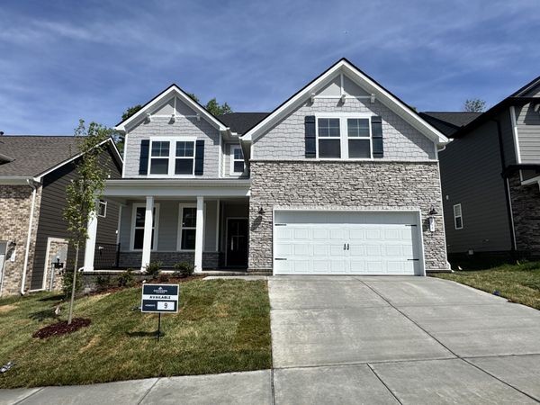 108 Rock Chimney Rd, Gallatin, TN 37066