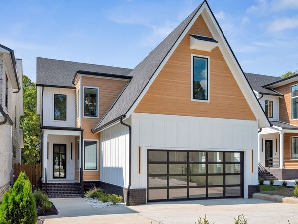 6398 Highway 100, Nashville, TN 37205