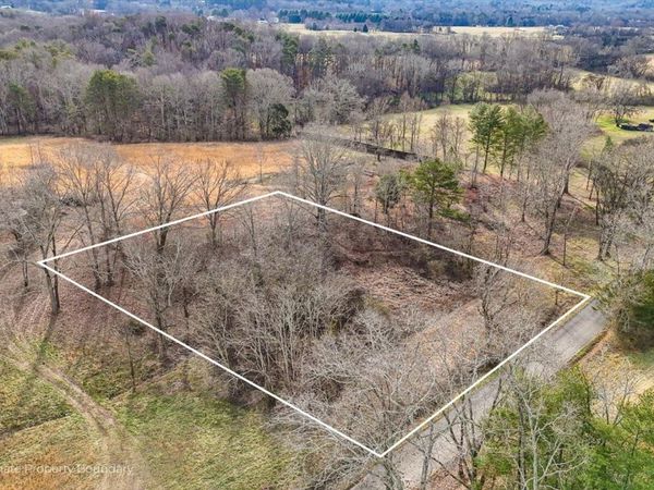 0 Baker Lane , Whitwell, TN 37397