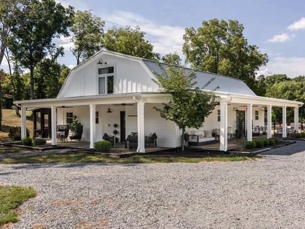 3309 Blazer Rd , Franklin, TN 37064