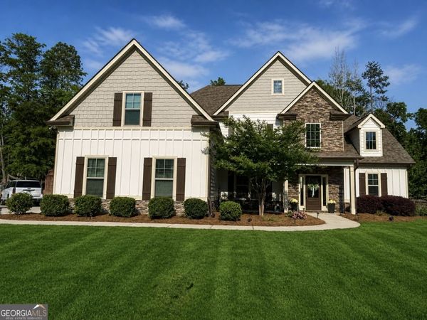 719 Charlotte Lane, Bremen, GA 30110
