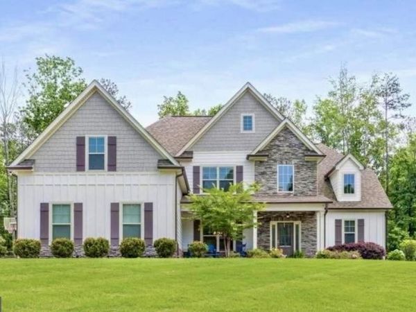 719 Charlotte Lane, Bremen, GA 30110