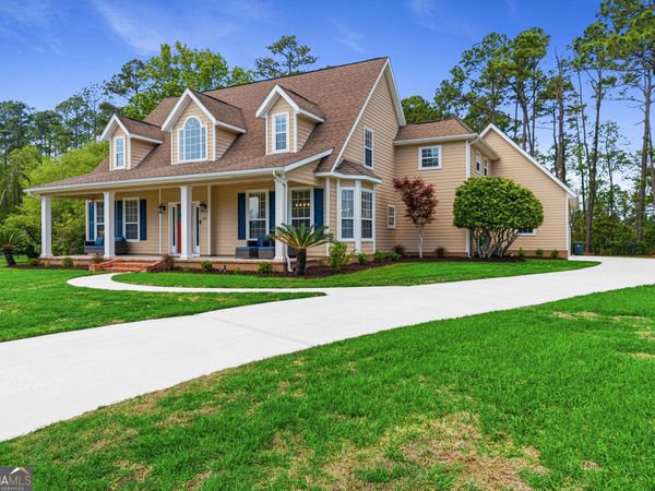 102 Carrington Way, Kingsland, GA 31548