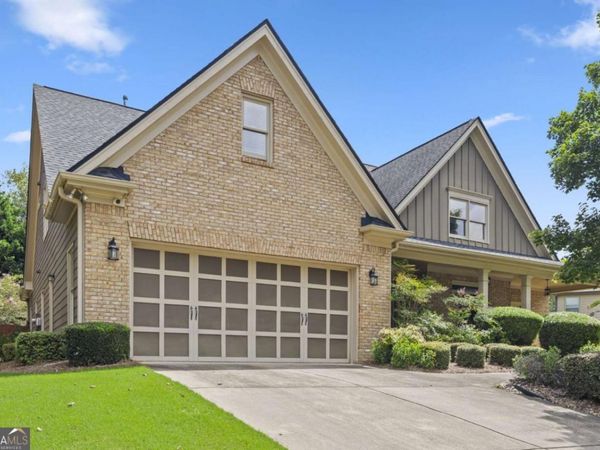 612 Baymist Court, Loganville, GA 30052