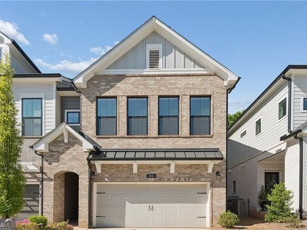 1060 Harper Drive, Roswell, GA 30076
