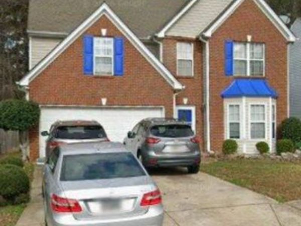3995 Jackson Shoals Court, Lawrenceville, GA 30044