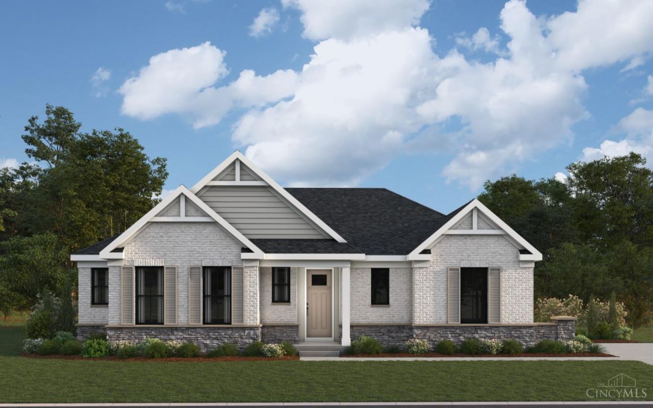 5388 Sheldon Close Place, Middletown, OH 45005 Main Photo