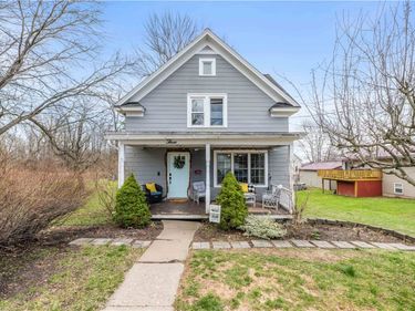 3 School Street, Sodus, NY 14551
