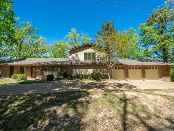 255 SPRINGBROOK Drive, Hot Springs, AR 71913