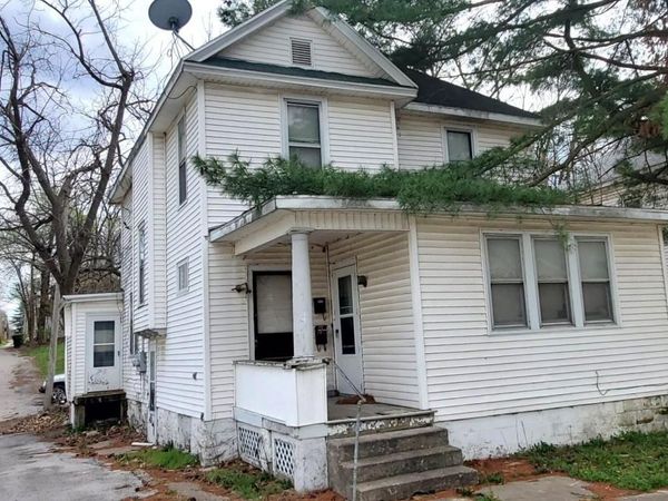 613 N 10Th Street, Keokuk, IA 52632