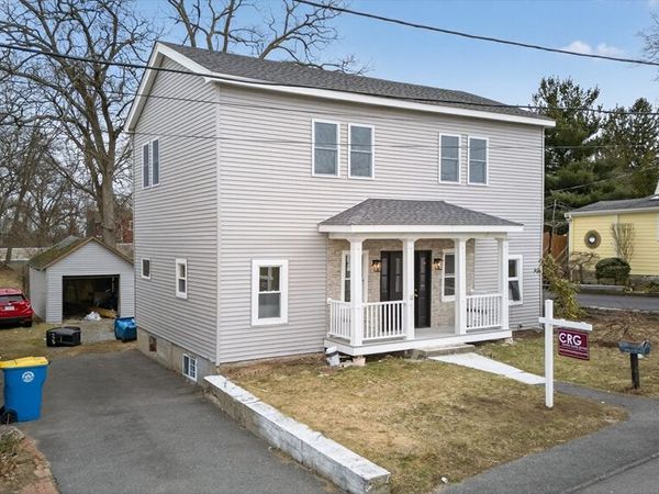 12 Howard Ave, Randolph, MA 02368