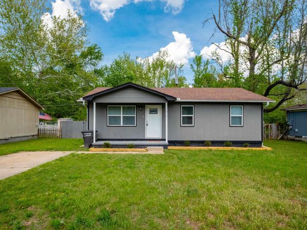 1804 Kelly Drive, Jacksonville, AR 72076