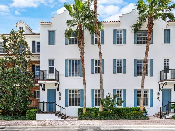 147 N Cannery Row Circle, Delray Beach, FL 33444