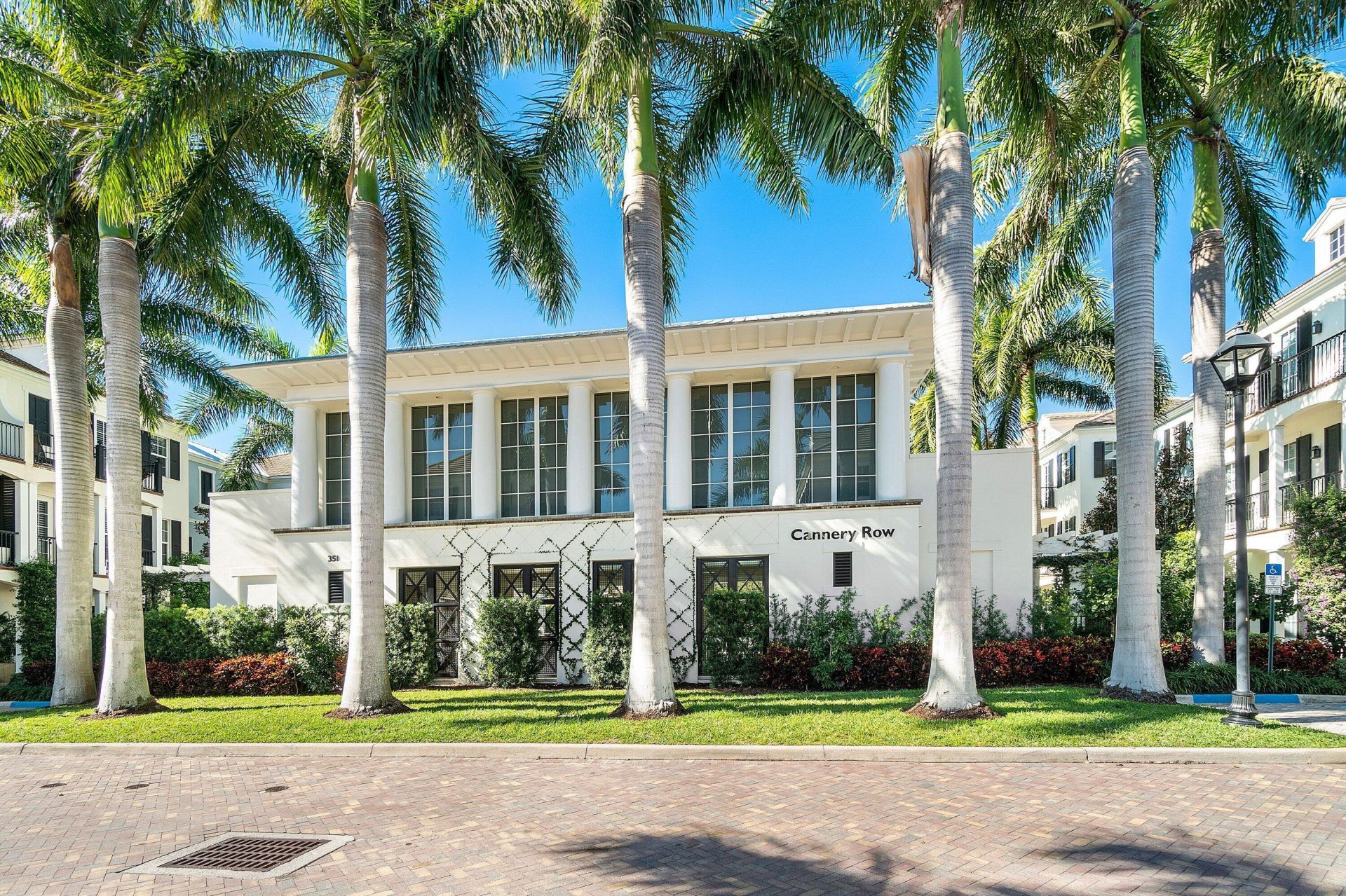 147 N Cannery Row Circle, Delray Beach, FL 33444 Photo