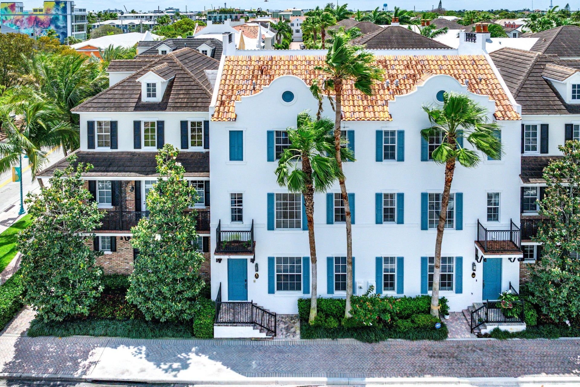 147 N Cannery Row Circle, Delray Beach, FL 33444 Photo