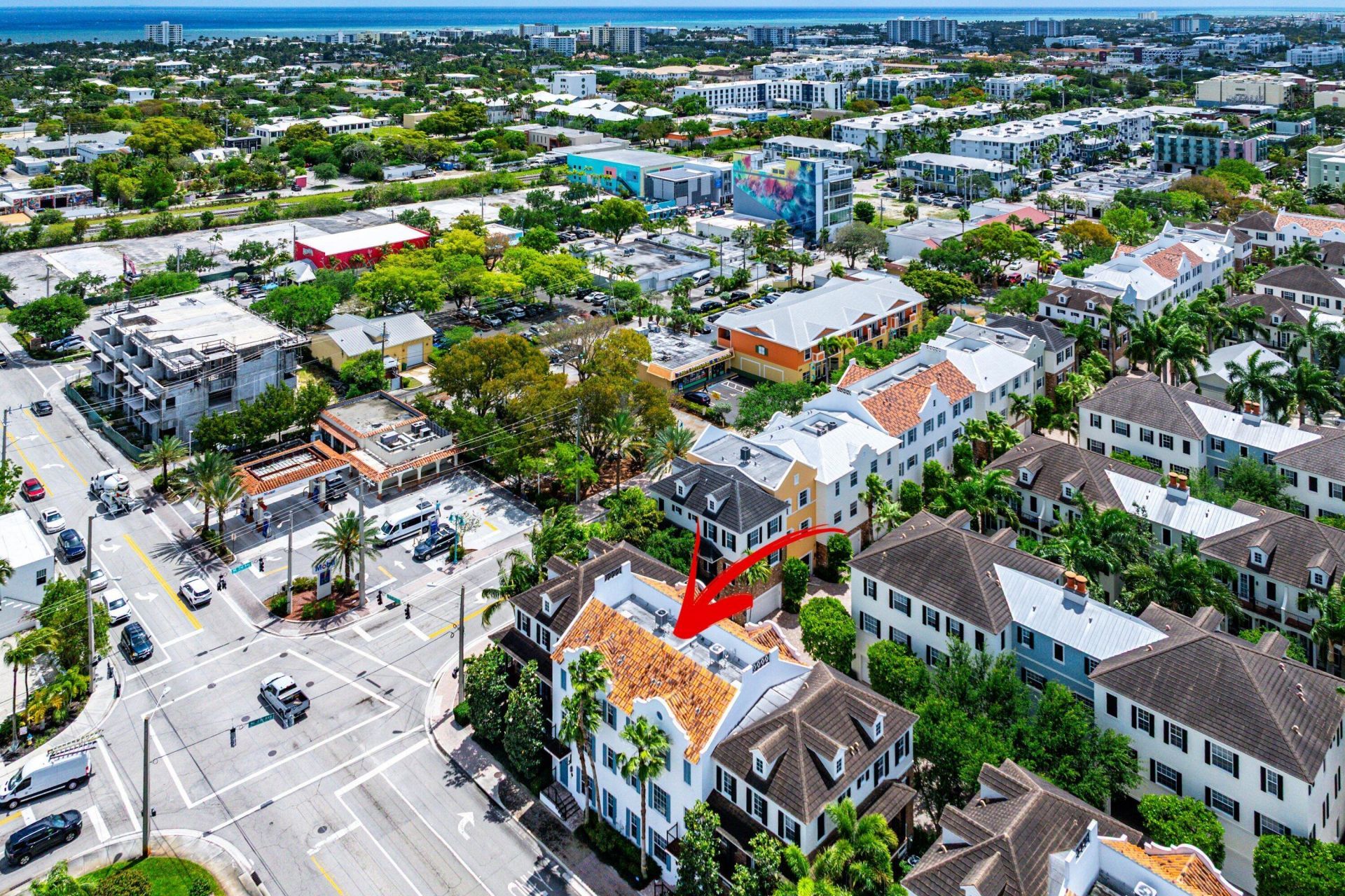 147 N Cannery Row Circle, Delray Beach, FL 33444 Photo