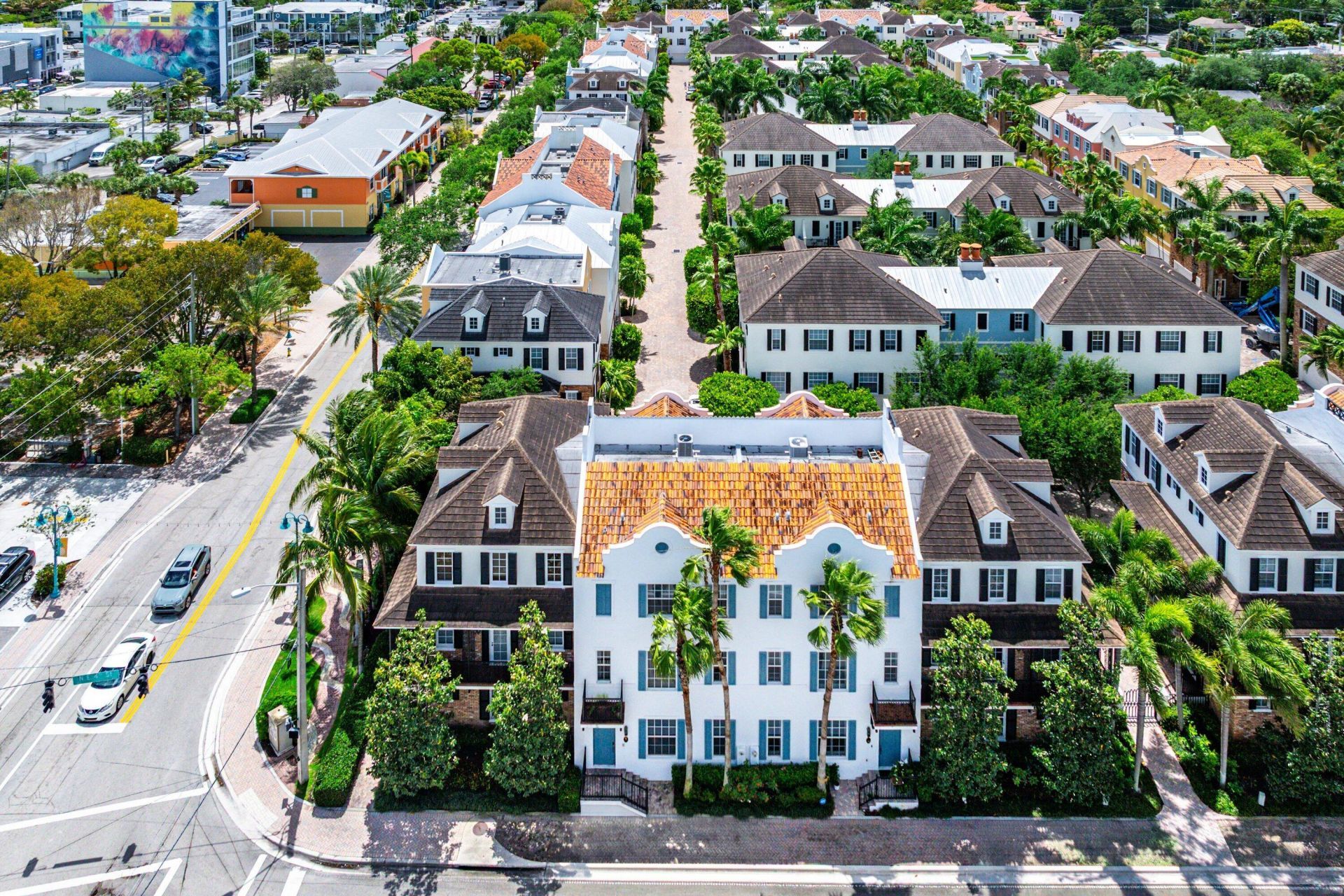 147 N Cannery Row Circle, Delray Beach, FL 33444 Photo