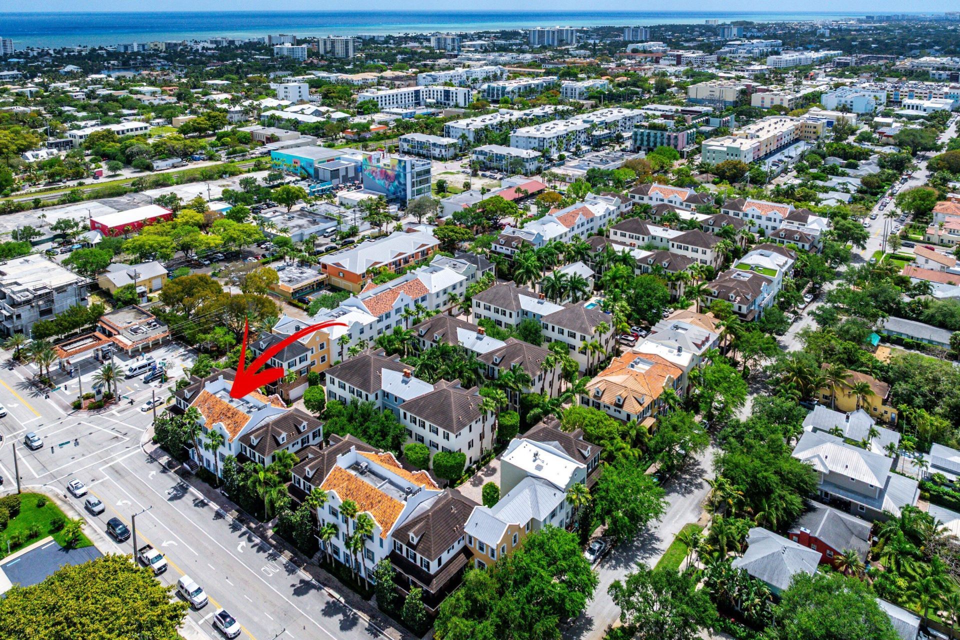 147 N Cannery Row Circle, Delray Beach, FL 33444 Photo