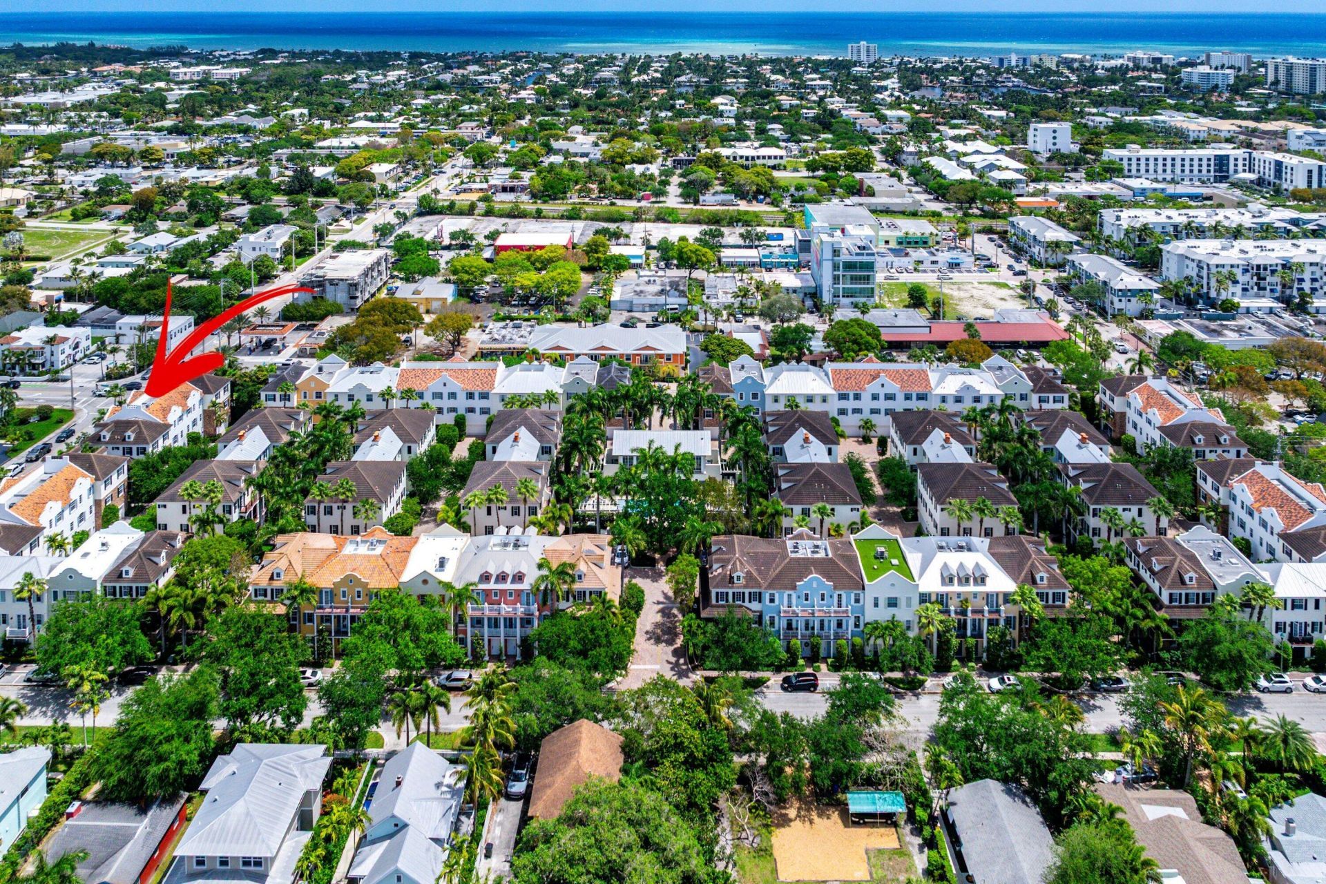 147 N Cannery Row Circle, Delray Beach, FL 33444 Photo