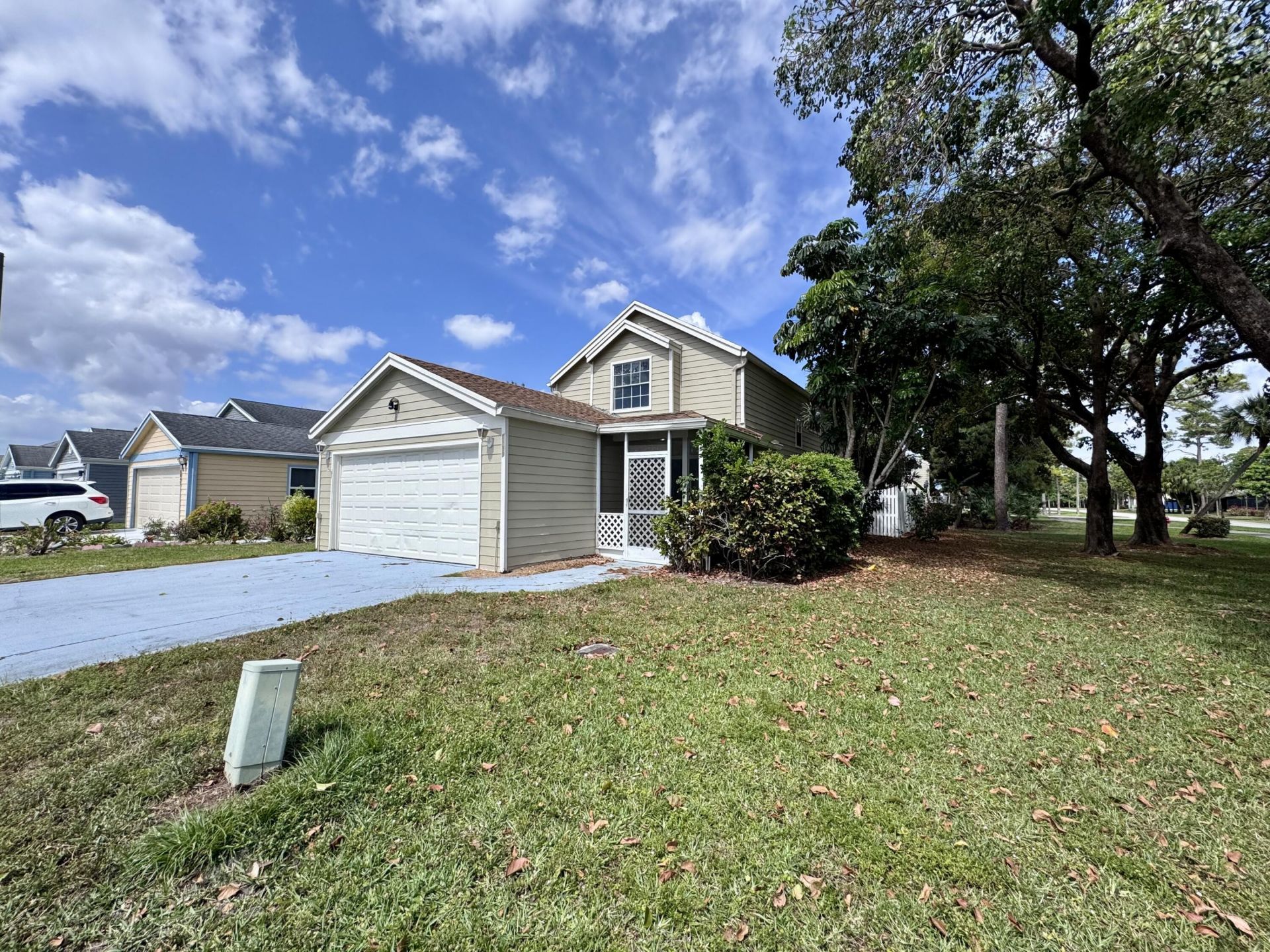 5889 Snowdrop Way, West Palm Beach, FL 33415 Photo
