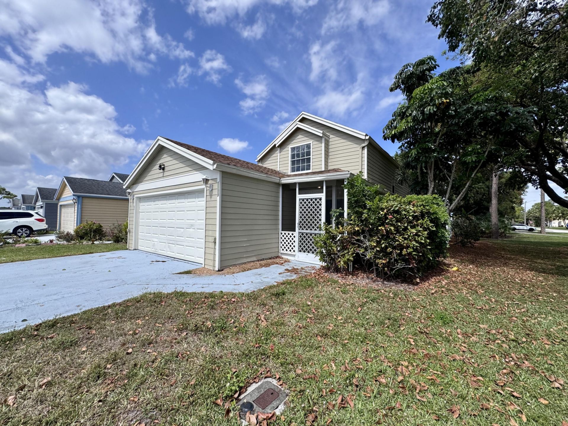 5889 Snowdrop Way, West Palm Beach, FL 33415 Photo