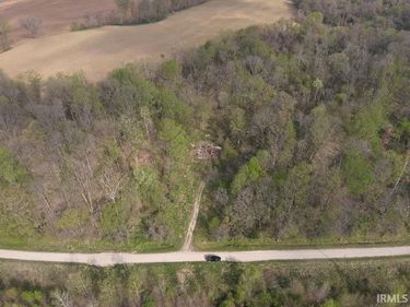 498 Dicksburg Hills Road, Decker, IN 47524