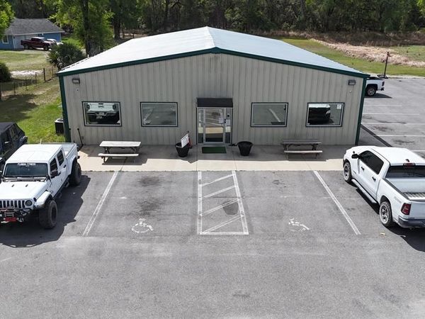 535 SE State Rd 26, Trenton, FL 32693