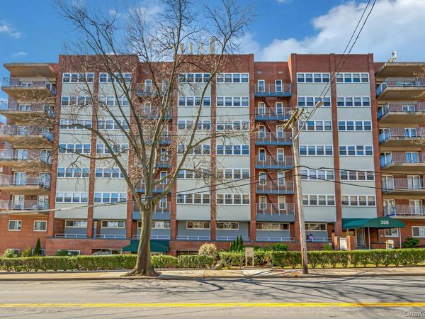 370 Westchester Avenue , Unit 6M, Port Chester, NY 10573