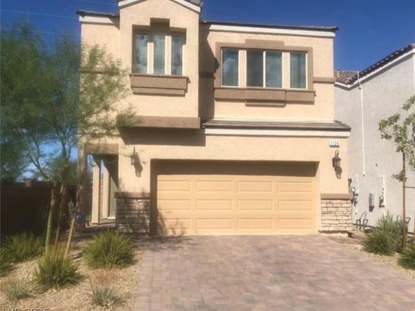 1126 Bradley Bay Avenue , Henderson, NV 89014