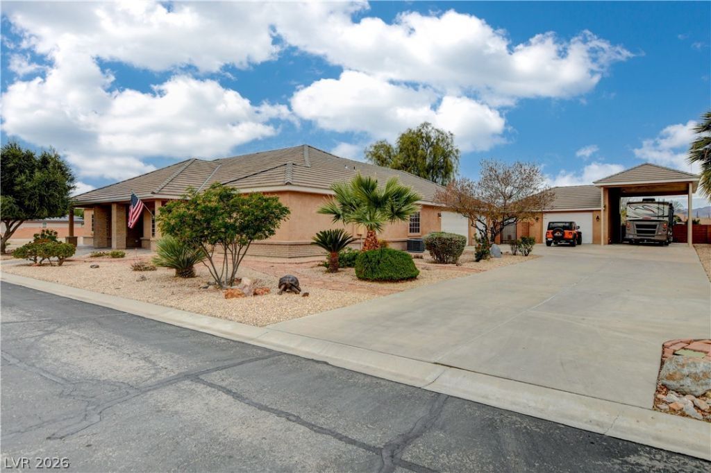 1962 Trophy Elk Avenue , Logandale, NV 89021