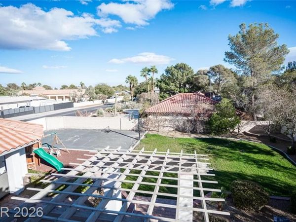 3110 S Tenaya Way, Las Vegas, NV 89117