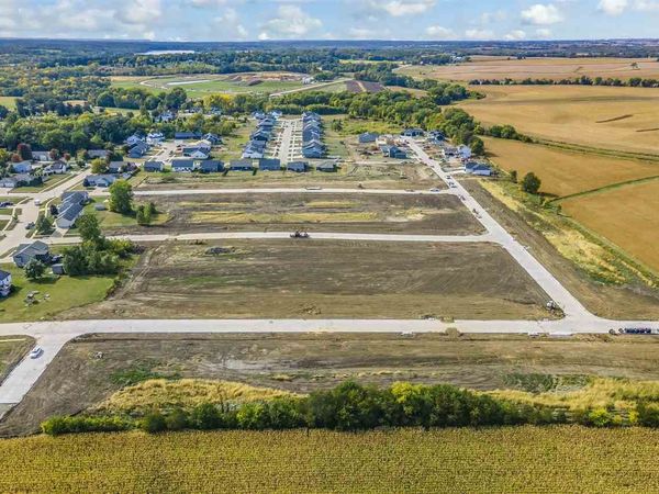 Lot 88 Old Mill Creek, Solon, IA 52333