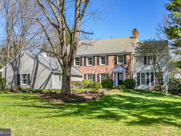 75 W SHORE DRIVE, PENNINGTON, NJ 08534