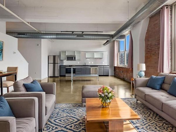 444 N 4TH STREET, Unit 401, PHILADELPHIA, PA 19123