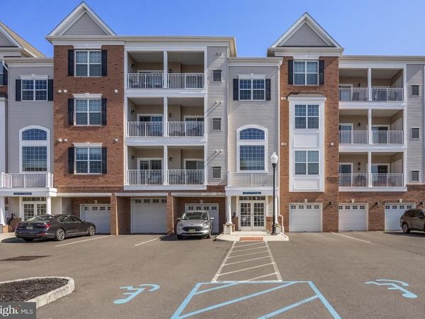 4735 CHAMPIONS RUN, Unit 4735, CHERRY HILL, NJ 08002