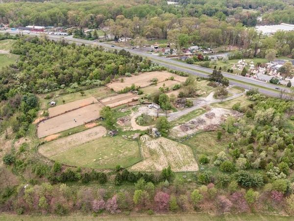 16127 OLD COLUMBIA PIKE, BURTONSVILLE, MD 20866