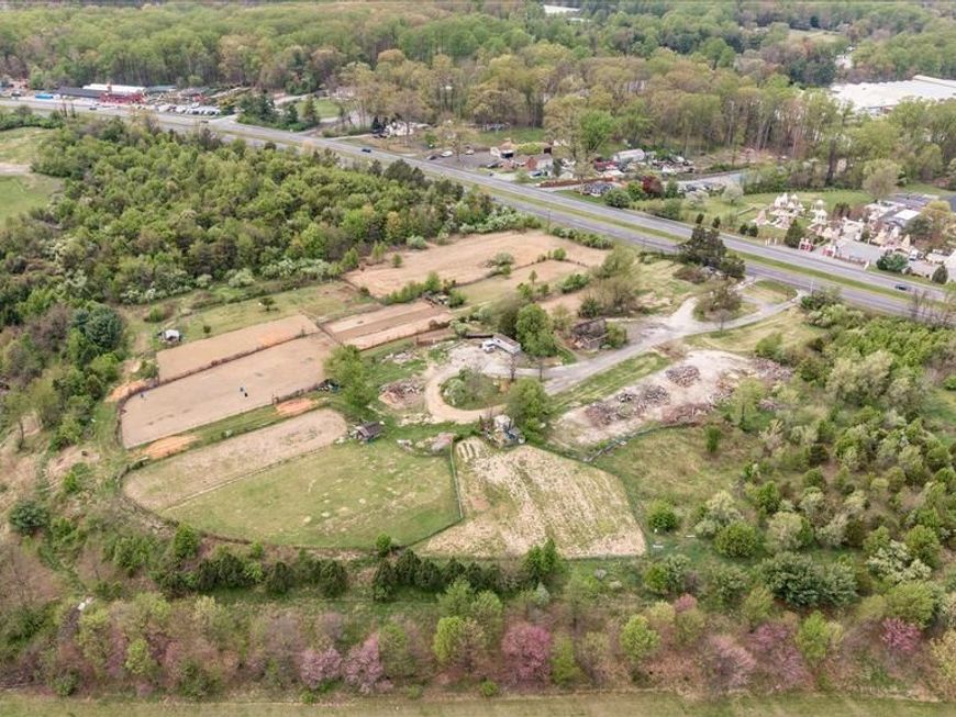 16127 Old Columbia Pike, Burtonsville, MD 20866 Main Photo