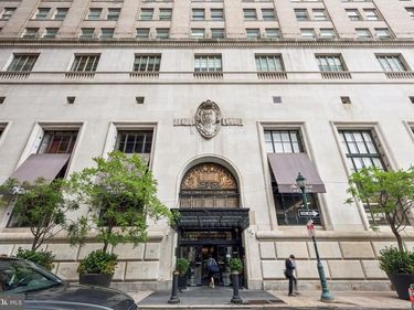 111 S 15TH STREET, Unit 2106, PHILADELPHIA, PA 19102