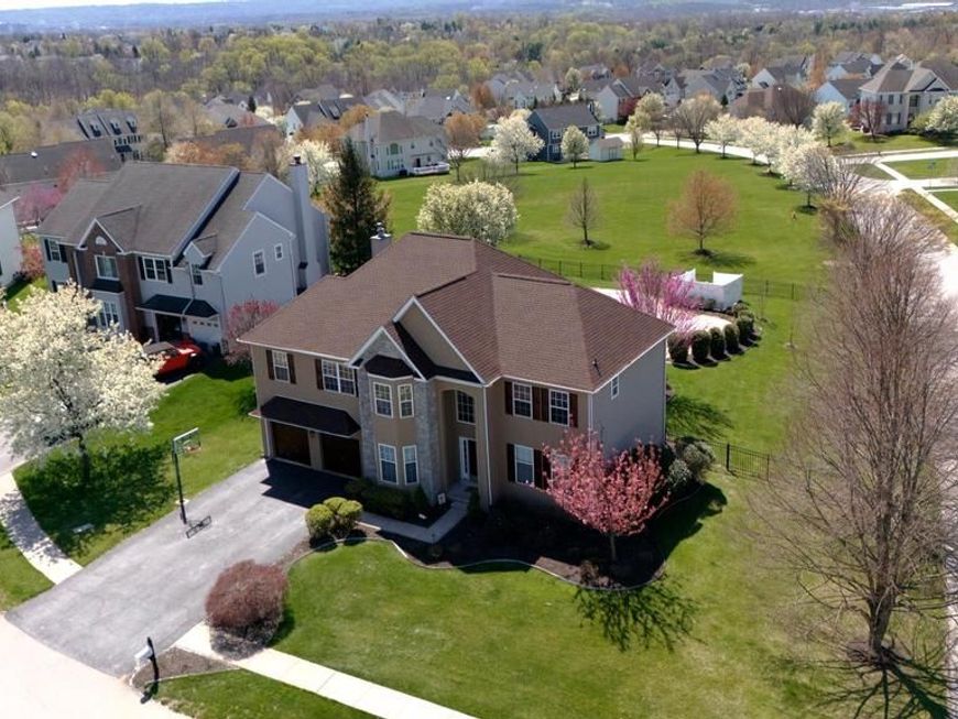 3001 S Hilltop Court, Collegeville, PA 19426 Main Photo