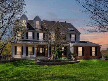 4372 ANNANDALE DRIVE, SCHWENKSVILLE, PA 19473